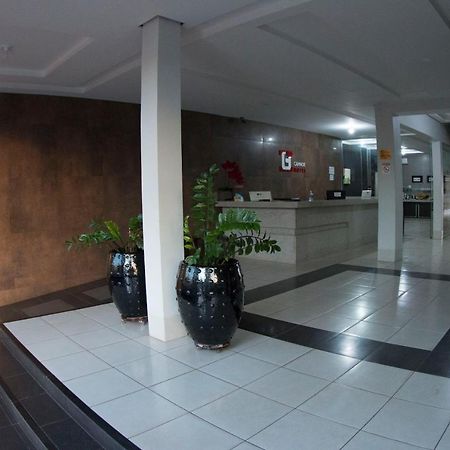 Grande Hotel Gurupi Kültér fotó