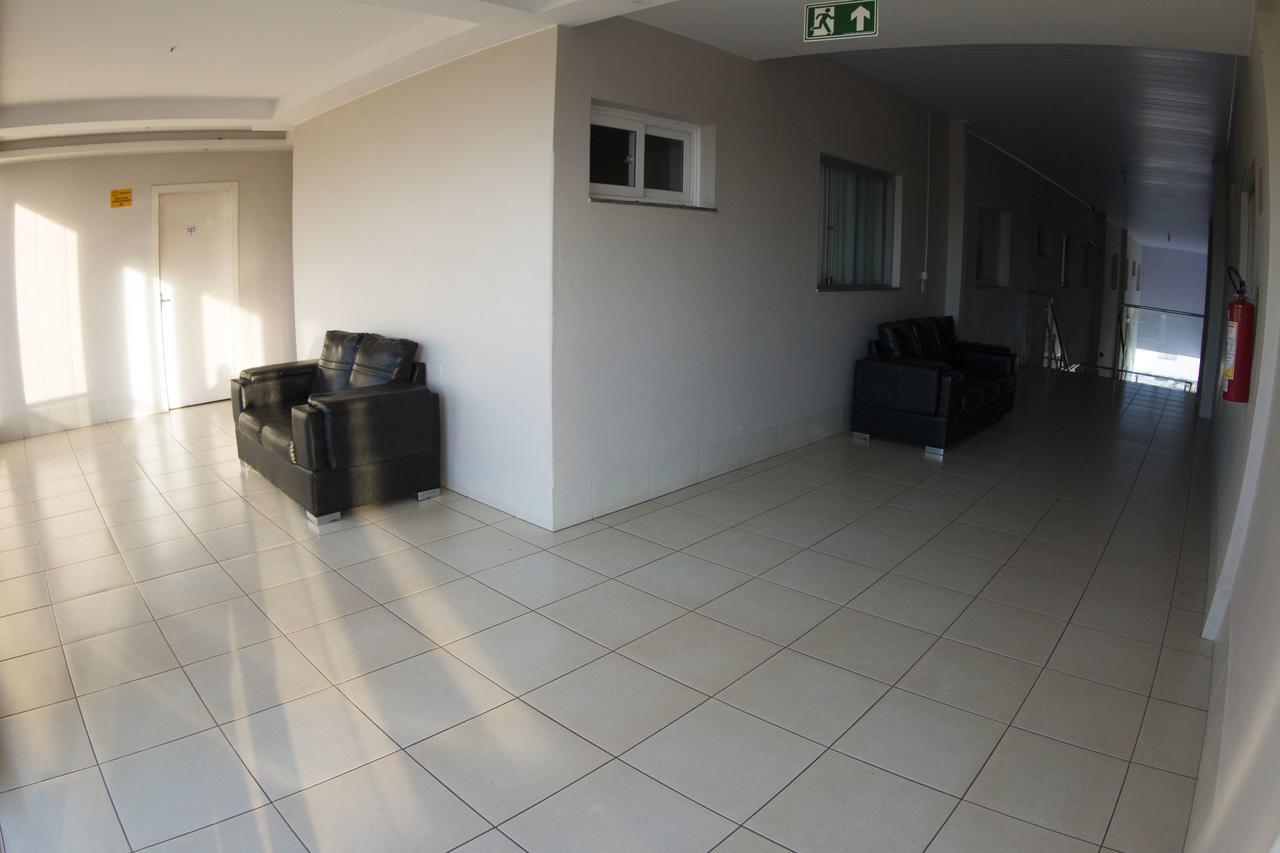 Grande Hotel Gurupi Kültér fotó