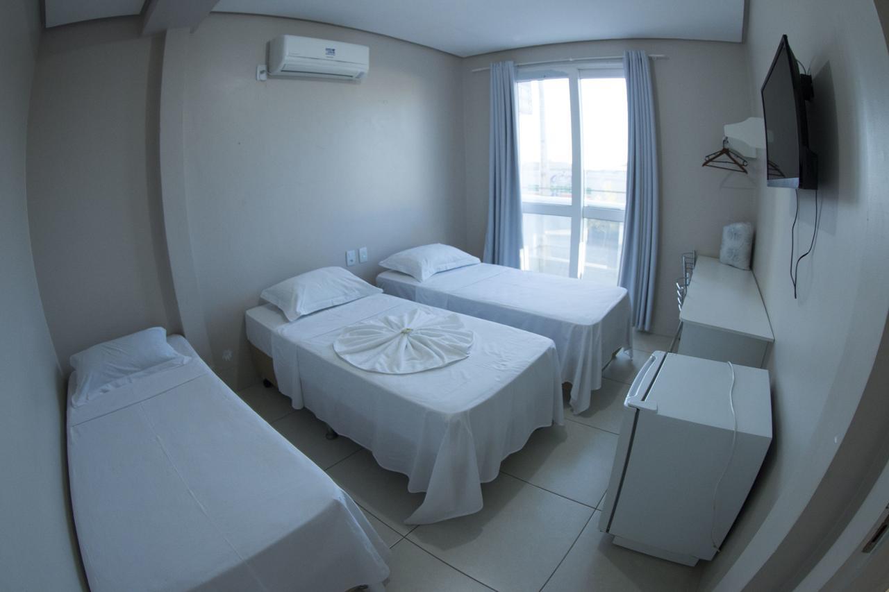 Grande Hotel Gurupi Kültér fotó