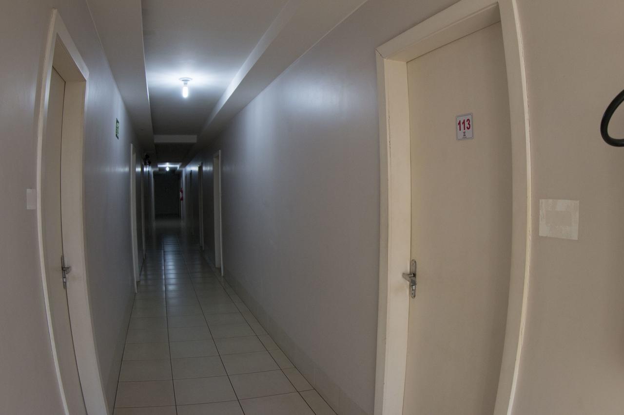 Grande Hotel Gurupi Kültér fotó