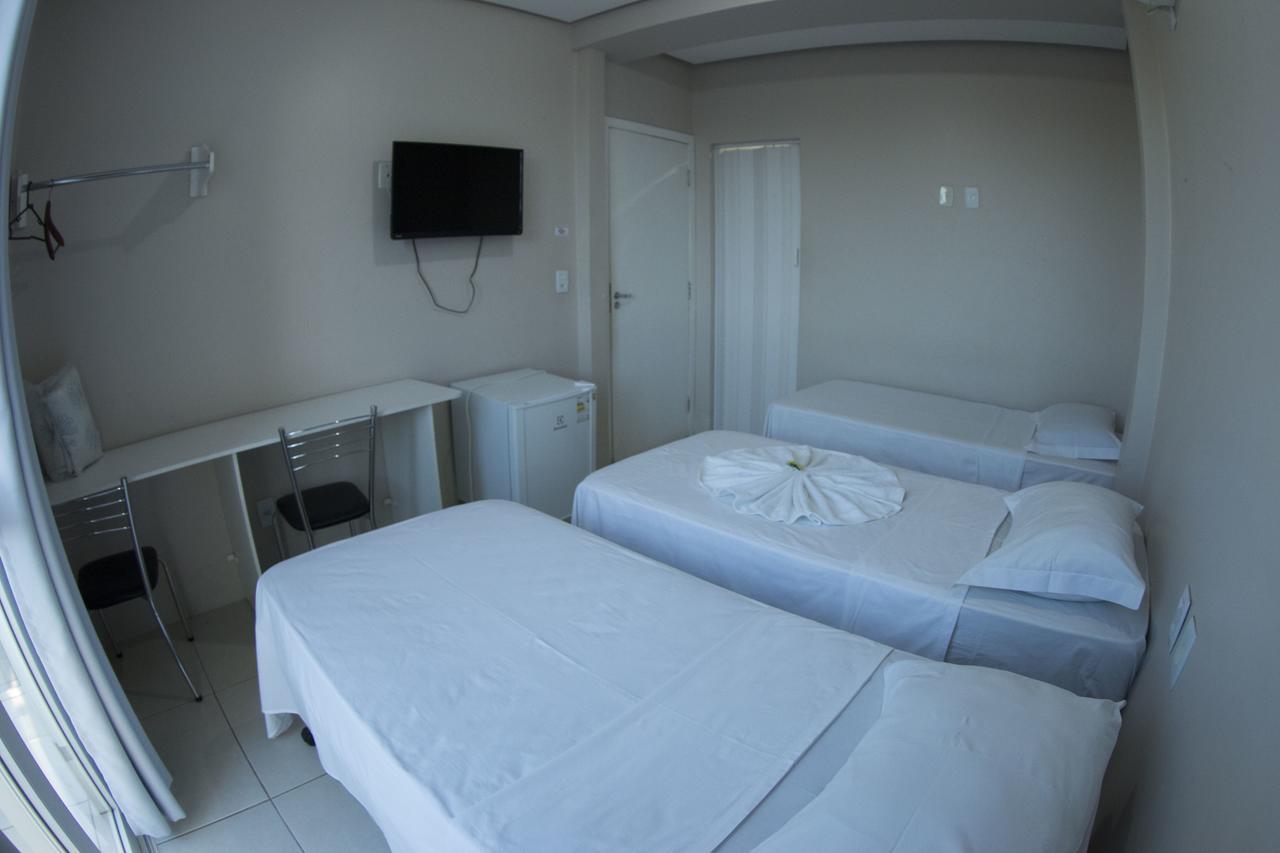 Grande Hotel Gurupi Kültér fotó