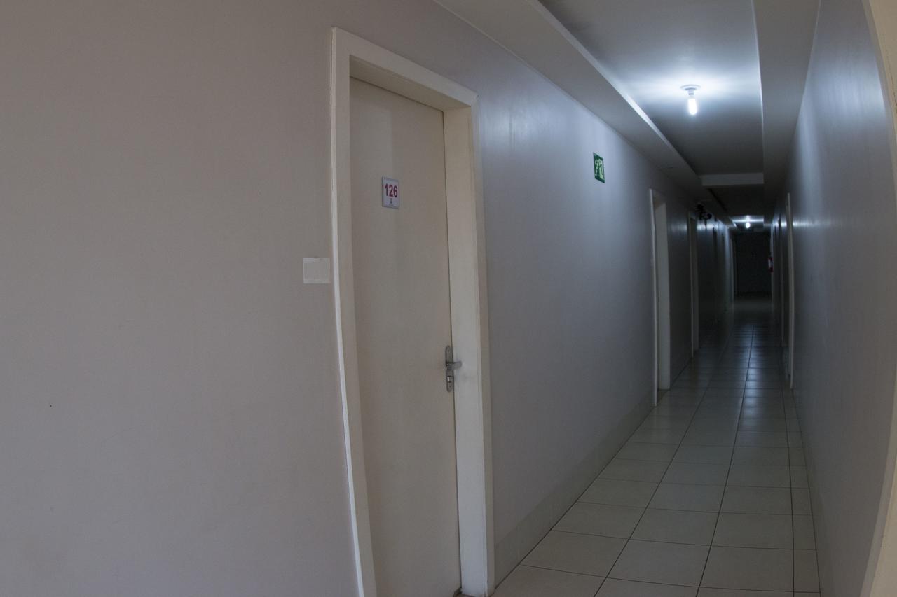 Grande Hotel Gurupi Kültér fotó