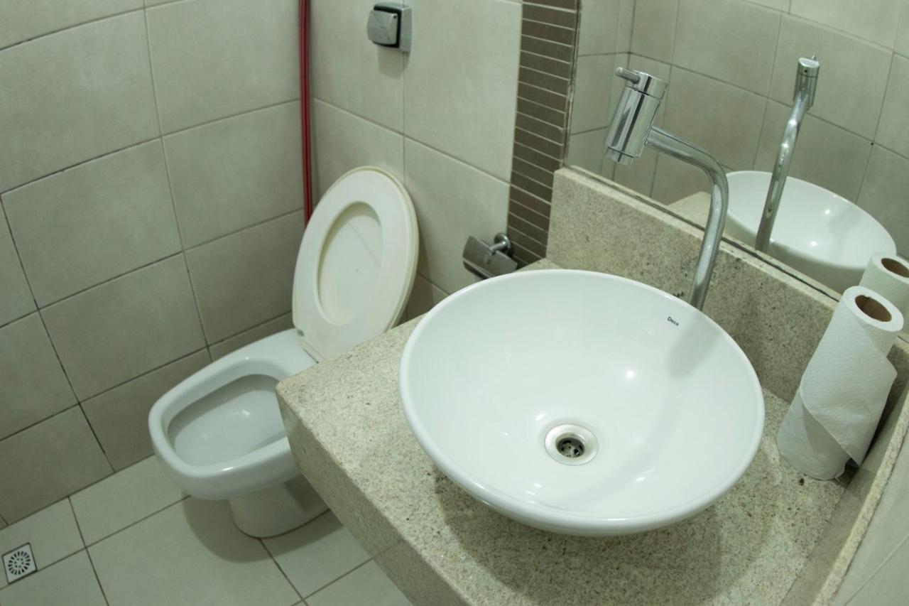 Grande Hotel Gurupi Kültér fotó
